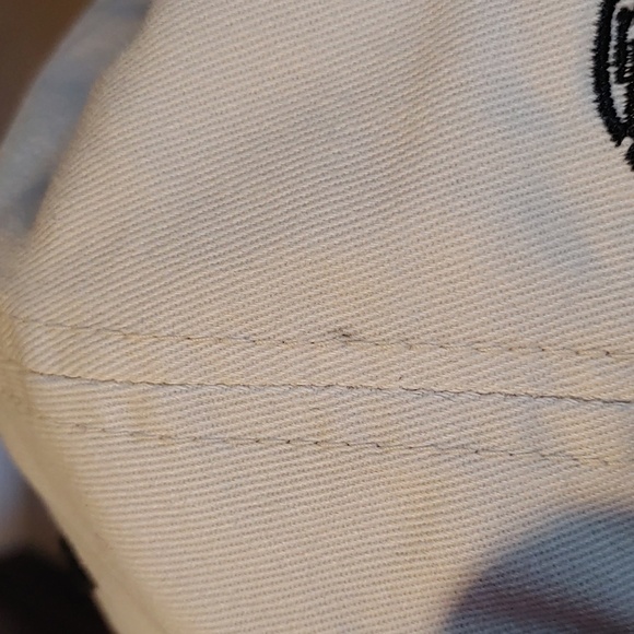 NWT Ahead Classic Cut World Tour Golf Links Baseball Cap - Picture 11 of 11